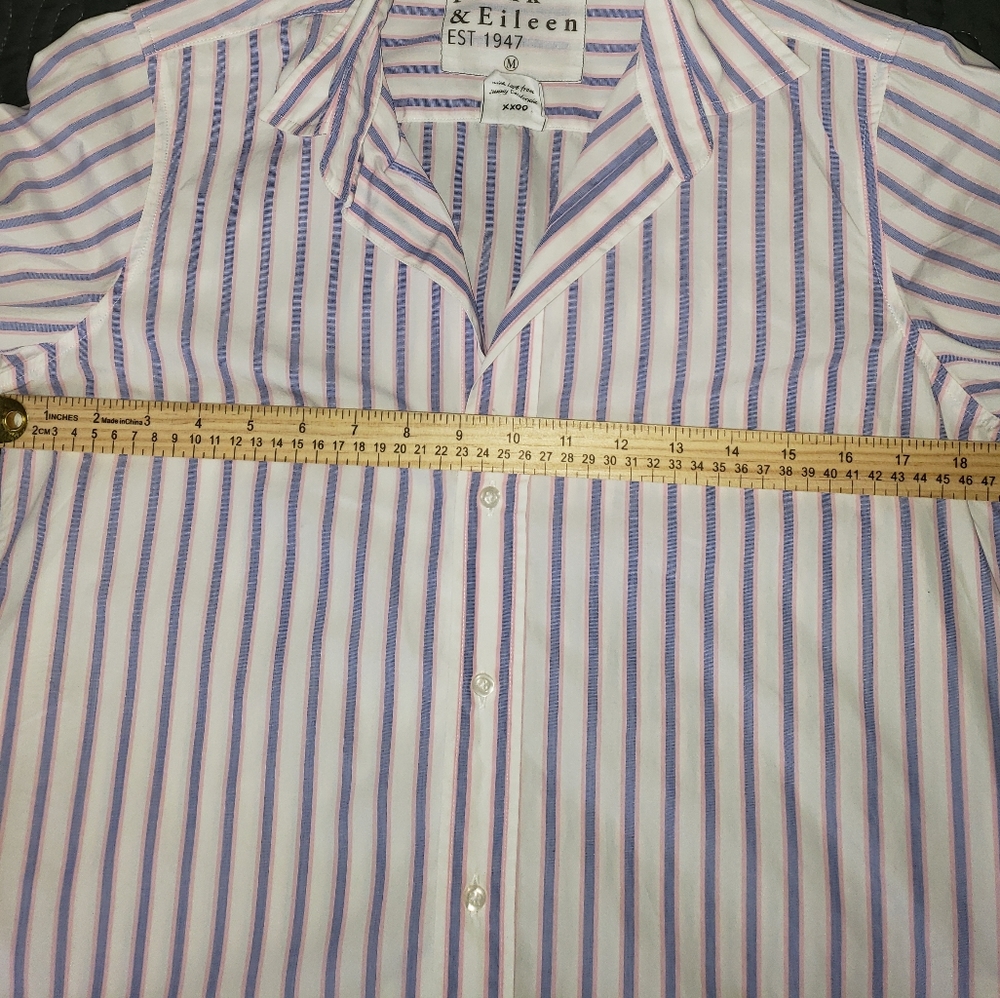 Frank & Eileen Grayson Shirt - Picture 9 of 12